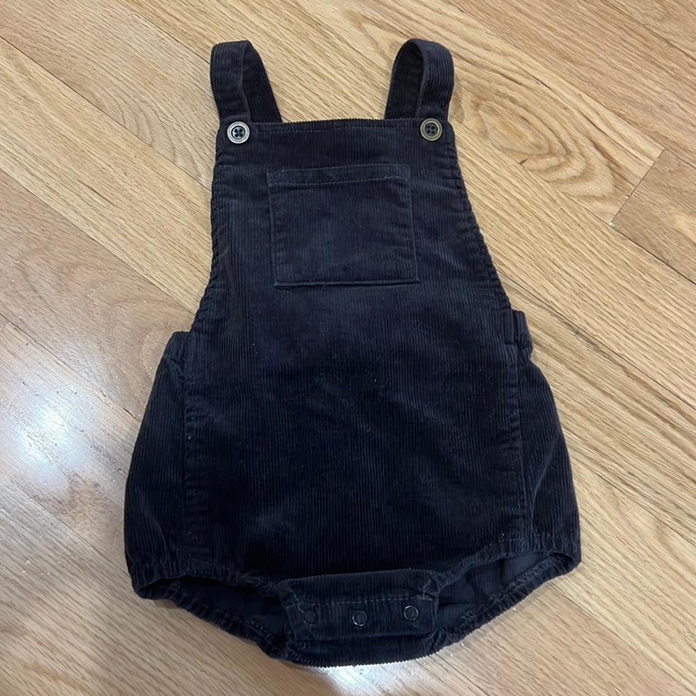 Jamie Kay romper